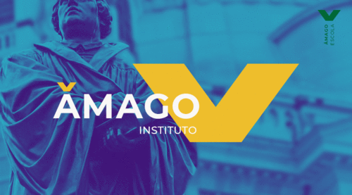 Escola de Oração | Instituto Âmago