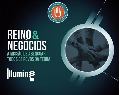 Escola Reino & Negócios